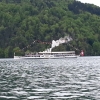 Dampfschiff Unterwalden