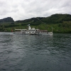 Dampfschiff Stadt Luzern