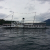 Dampfschiff Stadt Luzern