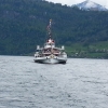Dampfschiff