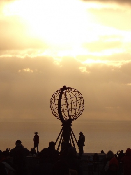 Reise ans Ende der Welt