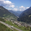 zum Gotthard