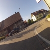 Schnelle Kurve