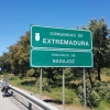 Andalusien / Extremadura