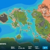 Zwift - Triple Flat Loops in Watopia