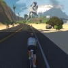 Zwift - Triple Flat Loops in Watopia