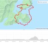 Zwift - Race: EVR Winter Series (D) on The Big Ring in Watopia