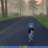 Radrennen auf Watopia