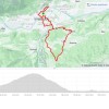 Zwift - 2018 UCI Worlds Short Lap in Innsbruck