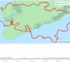 Zwift - Pacer Group Ride: Watopia's Waistband in Watopia with Taylor