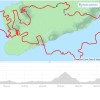 Zwift - Out And Back Again in Watopia