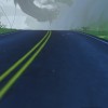 Nebel auch auf Watopia Nebel auch auf Watopia