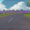 Lavendelfelder im virtuellen Frankreich Lavendelfelder im virtuellen Frankreich