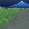 Unterwegs auf Makuri Island
