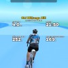 Das Ende einer virtuellen Passfahrt Das Ende einer virtuellen Passfahrt