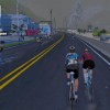 Regen auch auf Watopia Regen auch auf Watopia