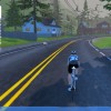 Einer der vier Sprints an der Südküste Einer der vier Sprints an der Südküste