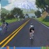 Anlauf für den Sprint holen Anlauf für den Sprint holen