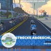 Nochmals eine neue Strecke gefunden