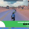 Wochenrunde Big Flat 8 abgeschlossen Wochenrunde Big Flat 8 abgeschlossen