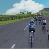 Im Gruppetto durch Frankreich