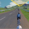 mit dem Mont Ventoux vor Augen