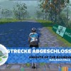 Neue Strecke im virtuellen Frankreich gefunden