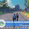 Neue Strecke im virtuellen Frankreich gefunden