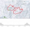 Zwift - Gentil 8 in France