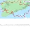 Zwift - Pacer Group Ride: Watopia's Waistband in Watopia with Taylor