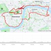 Zwift - Pacer Group Ride: Greatest London Flat in London with Taylor