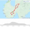 Zwift - Pacer Group Ride: Country to Coastal in Makuri Islands with Bernie