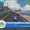 Zwift - Watts of the Wild in Watopia