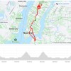 Zwift - Stay Puft Pursuit in New York