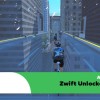 Unterwegs in New York