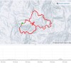 Zwift - France Zwift - France