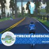 Sprinttraining am Vulkan Sprinttraining am Vulkan