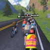Im Gruppetto zum Dschungel auf Watopia Im Gruppetto zum Dschungel auf Watopia