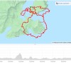 Zwift - Flat Route in Watopia