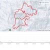 Zwift - Three Musketeers in France Zwift - Three Musketeers in France