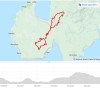 Zwift - Country to Coastal in Makuri Islands Zwift - Country to Coastal in Makuri Islands