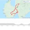 Zwift - Makuri 40 in Makuri Islands Zwift - Makuri 40 in Makuri Islands