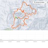 Zwift - Three Musketeers in France Zwift - Three Musketeers in France