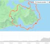 Zwift - Sugar Cookie in Watopia Zwift - Sugar Cookie in Watopia