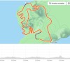 Zwift - Flat Route in Watopia Zwift - Flat Route in Watopia
