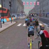 Heute im virtuellen London unterwegs Heute im virtuellen London unterwegs