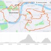 Zwift - Triple Loops in London Zwift - Triple Loops in London