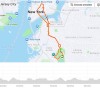 Zwift - The Greenway in New York