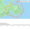 Zwift - Pacer Group Ride: Sugar Cookie in Watopia with Bernie