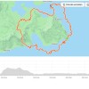 Zwift - Pacer Group Ride: Sugar Cookie in Watopia with Bernie